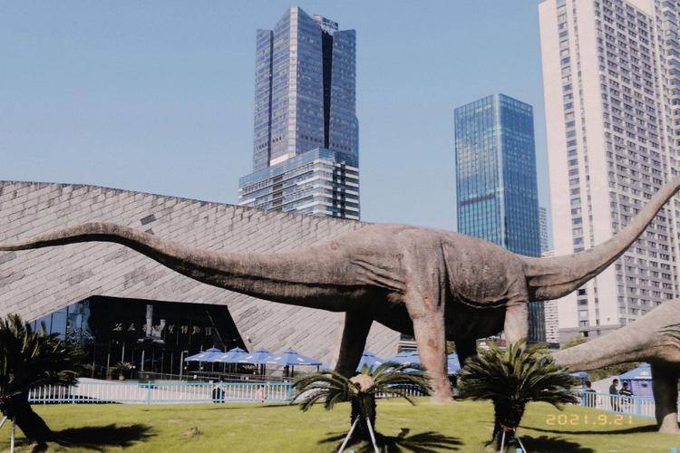 合肥市肥西县旅游景点,合肥旅游胜地有哪些