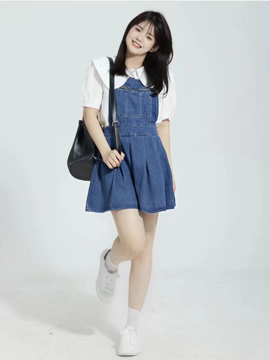 微胖的女生穿什么款式比较好看,微胖女生应该穿什么款式上衣