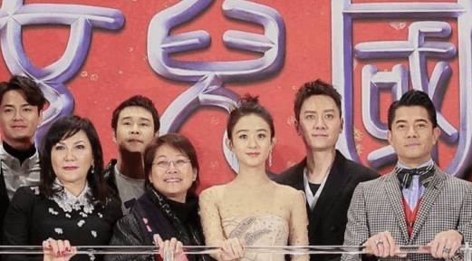 赵丽颖和冯绍峰离婚的真实原因,和赵丽颖离婚