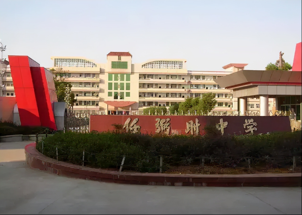 江西最好的十大中学,江西省百年学校