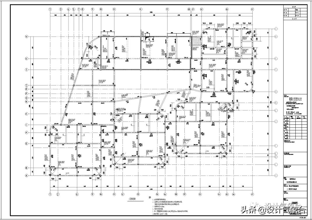 马岩松设计幼儿园,马岩松教建筑设计
