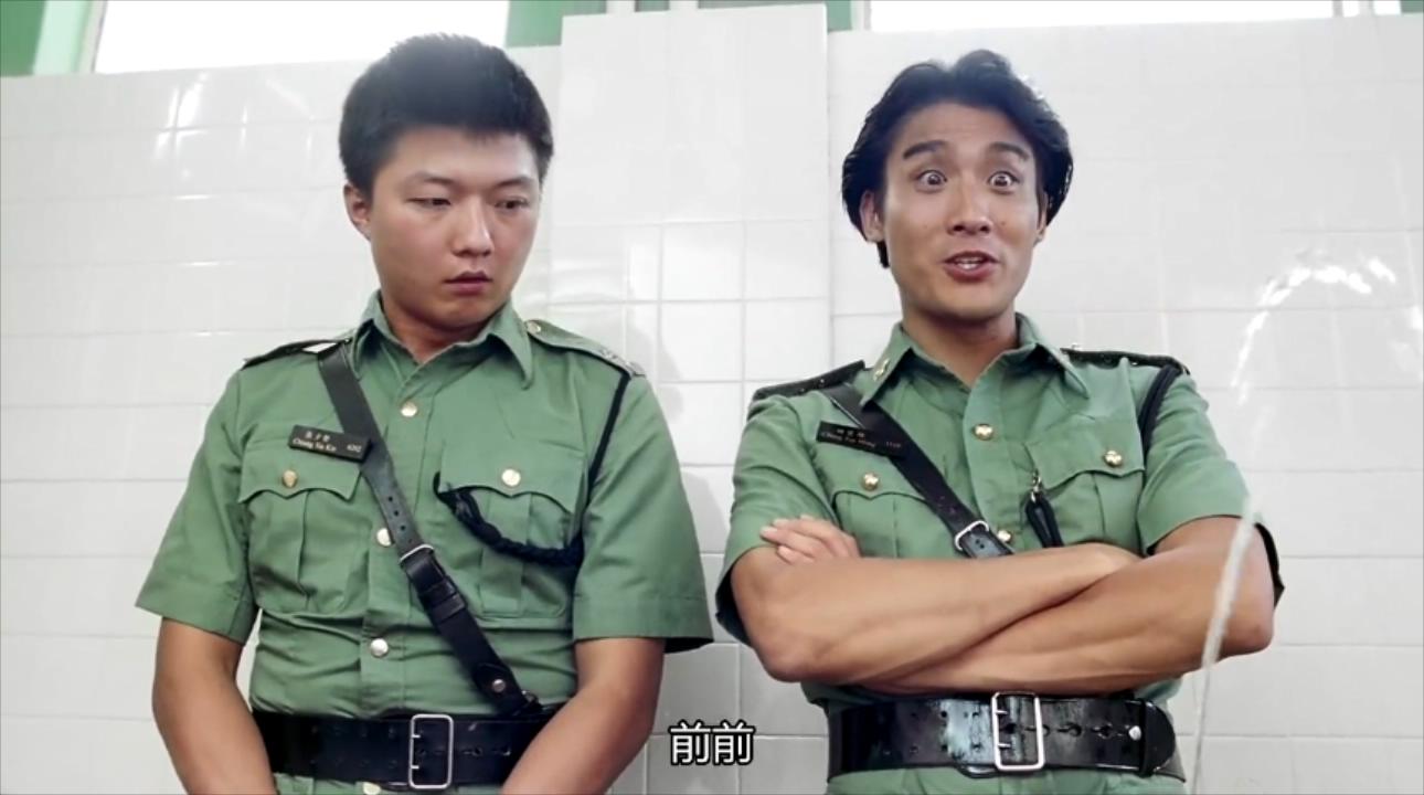 至尊36计梁家辉李婉华演的电影,经典港片刘德华与梁家辉