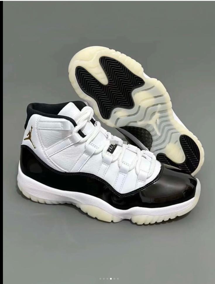 aj11dmp分男女款吗,aj11dmp细节全新复刻版本