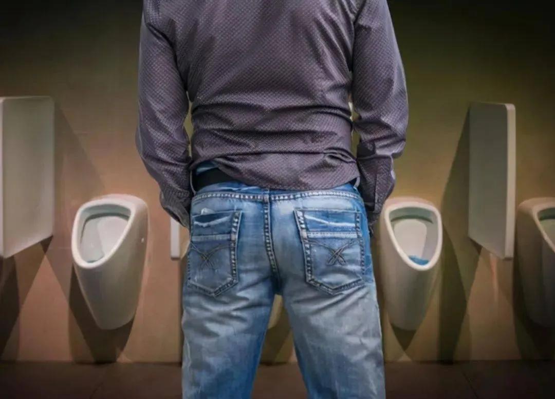 如何克服小便恐惧症,小便时候心里害怕