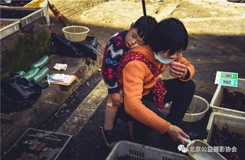 【第10期】微博月赛|5月劳动瞬间作品展示（二）