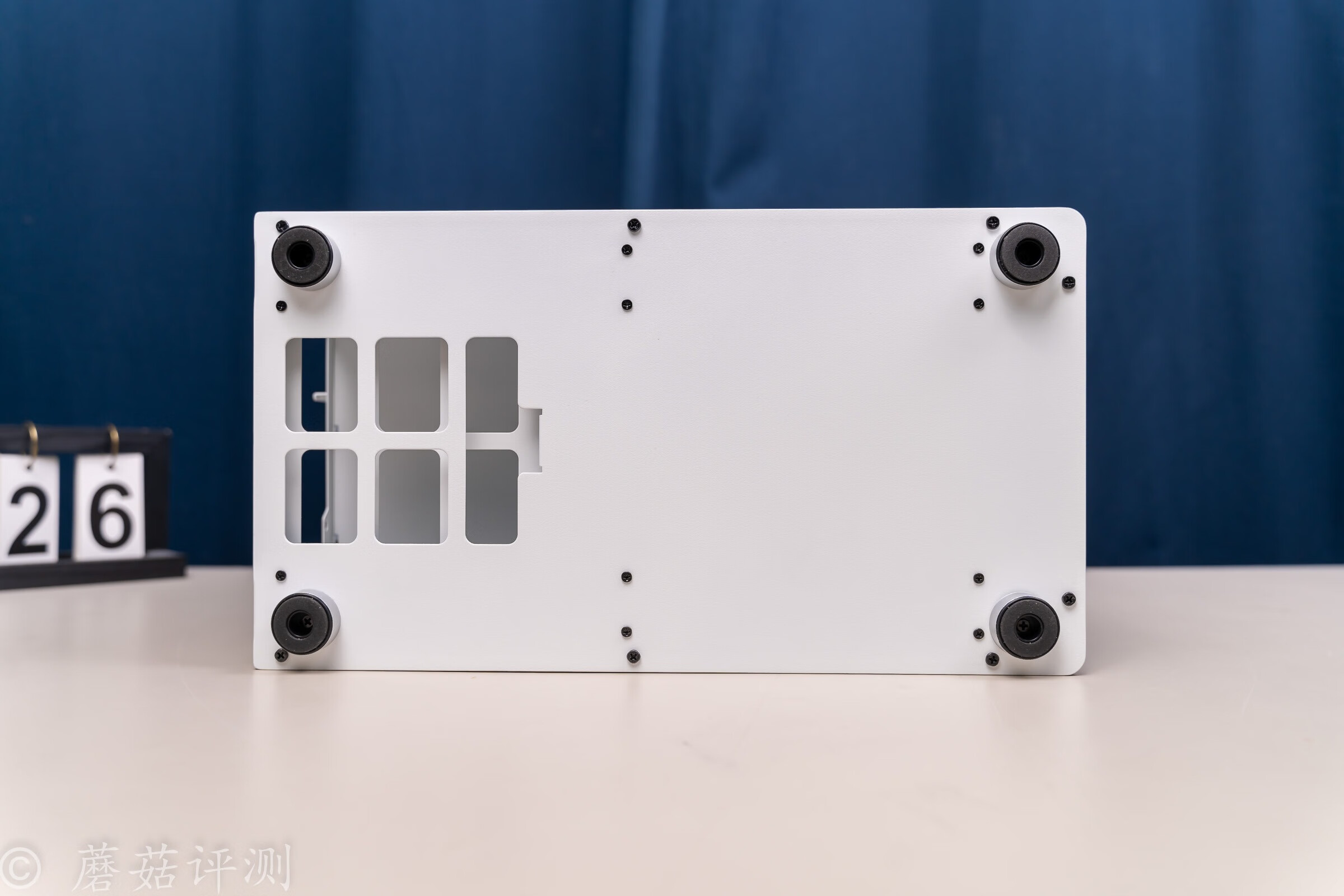 乔思伯u4机箱散热实测,乔思伯v4机箱水冷