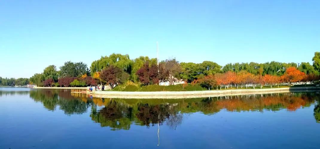 刘家窑是什么窑,大北窑地名的由来