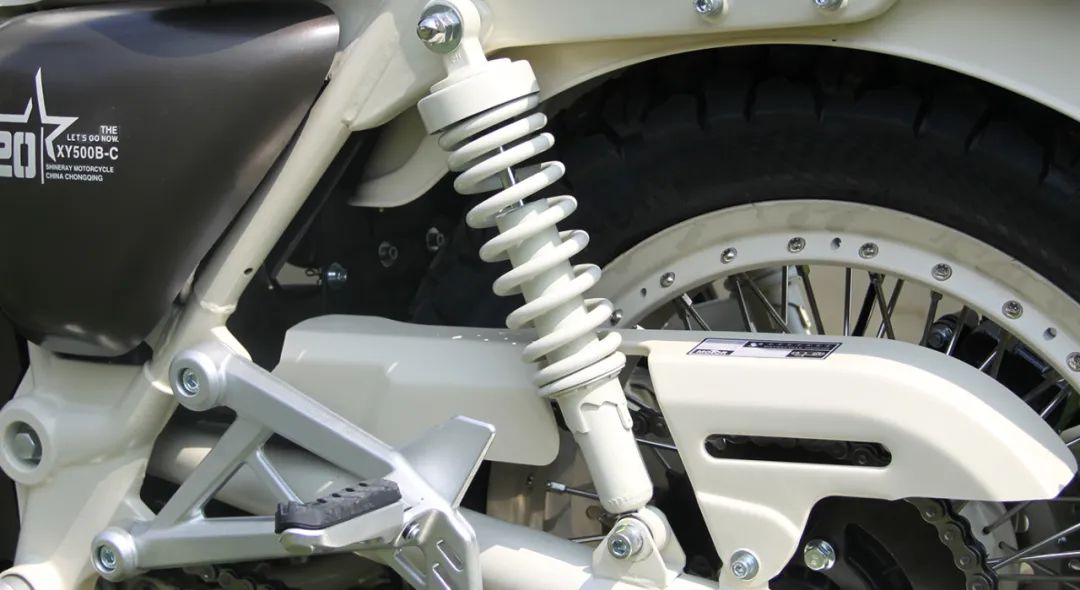 参加了一场印度预售会遇到一台假鑫源导致重新认识一个老品牌