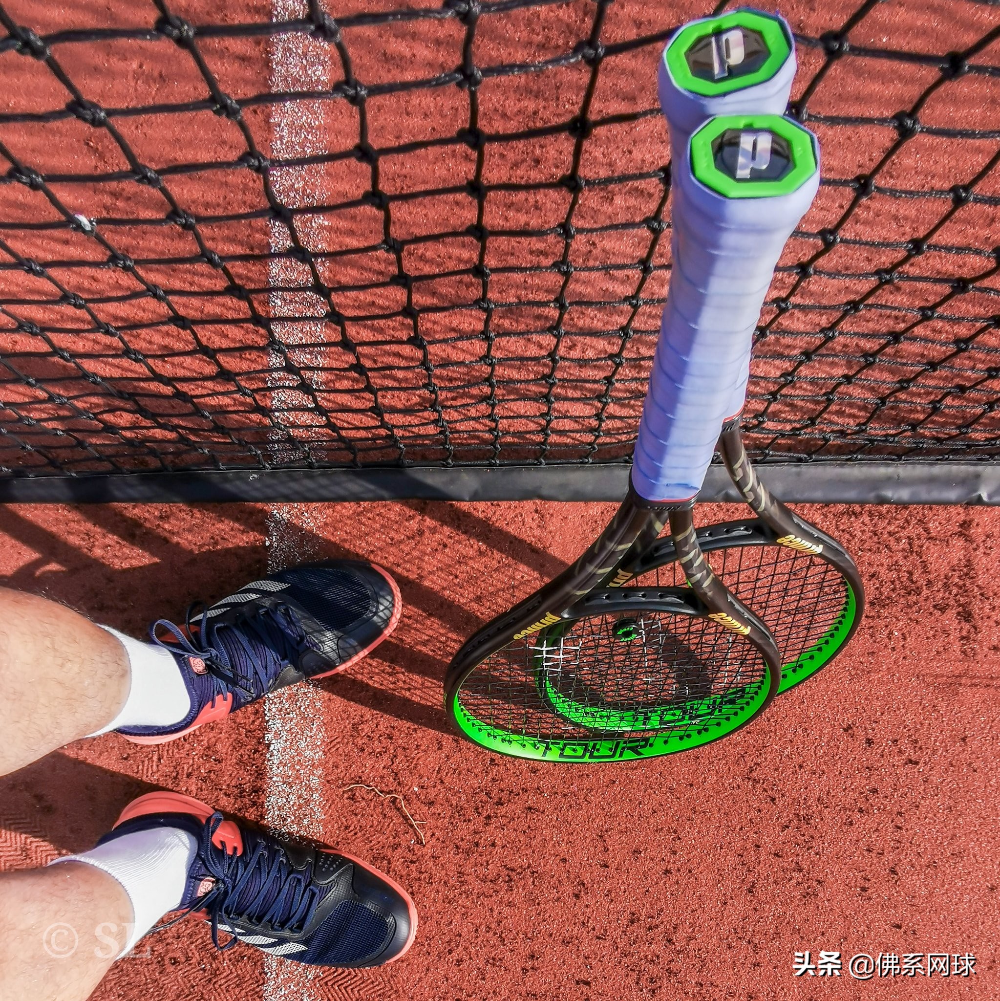 网球拍怎么选品牌好,网球拍的选购技巧