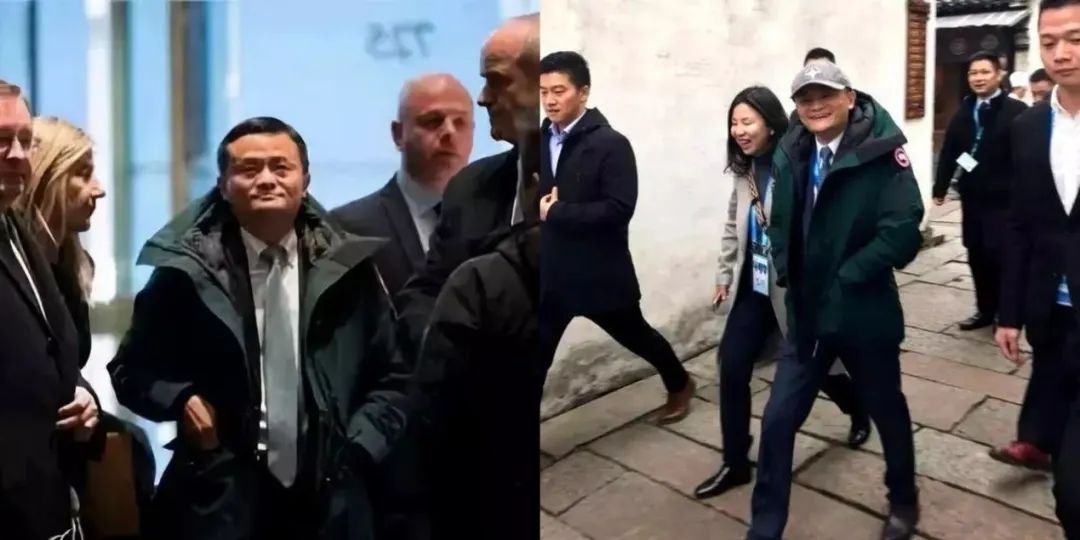 卖至上万还靠抢，如今却被抛弃：“羽绒服界爱马仕”该走下神坛了