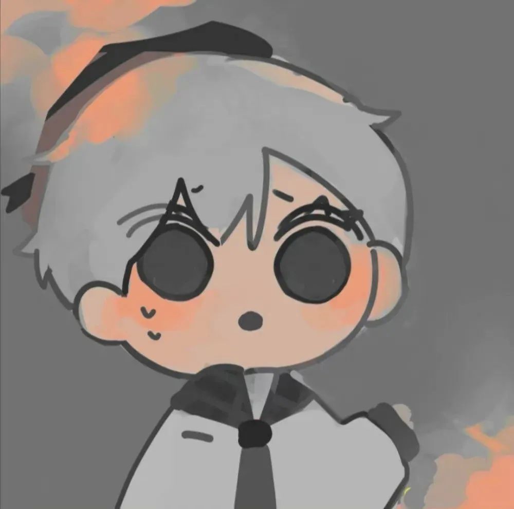 温柔的情侣头像,头像温柔高级