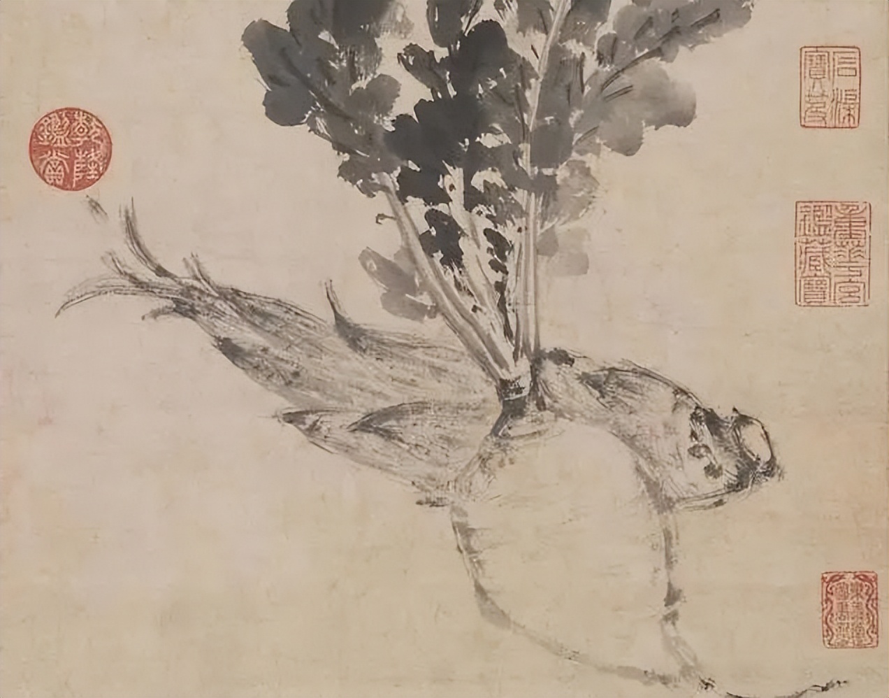 江南风物丨用一场“樱笋厨”，饯别江南的春天