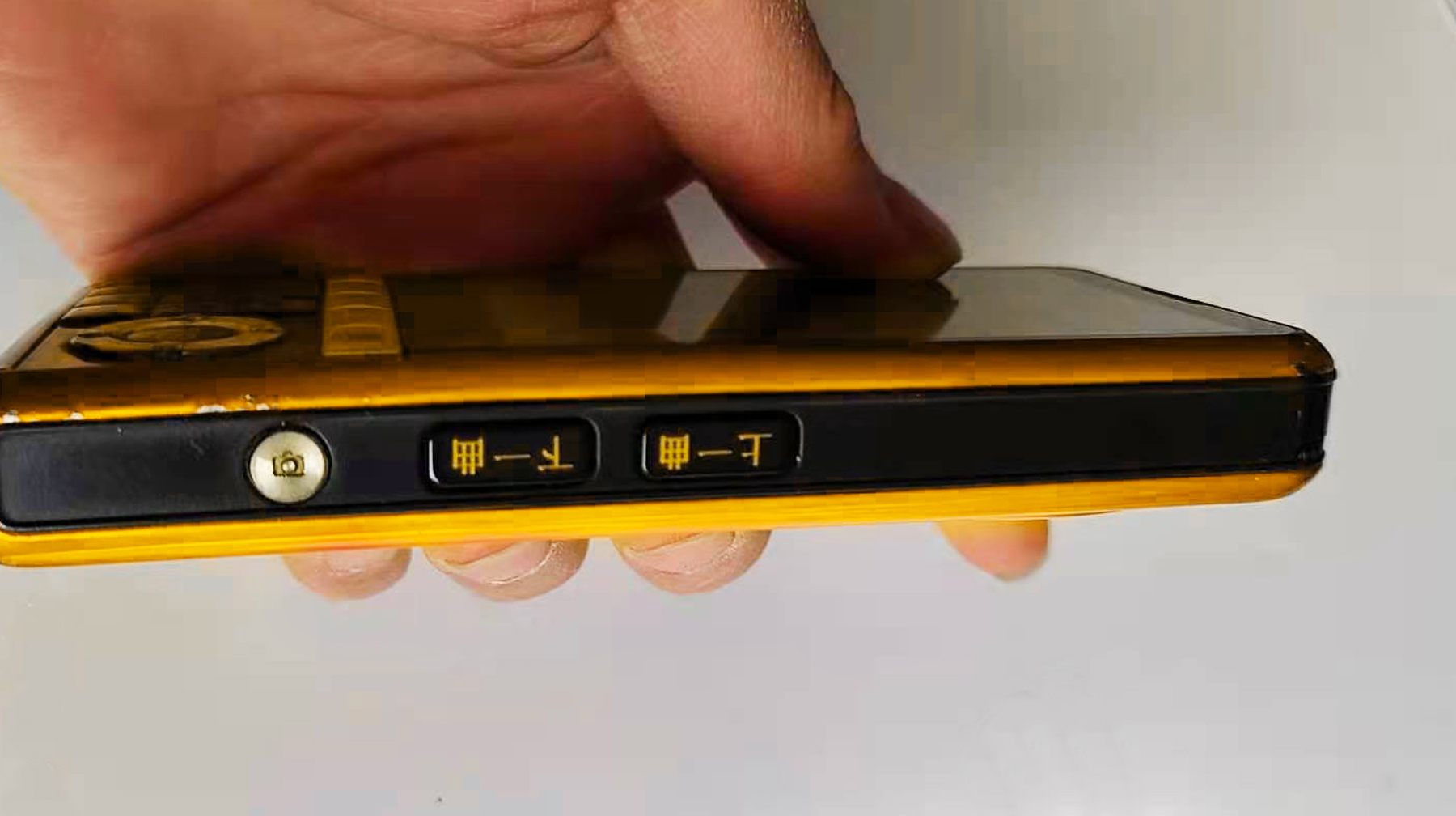 声音特别大的老人智能手机,屏幕大声音大的智能老人手机