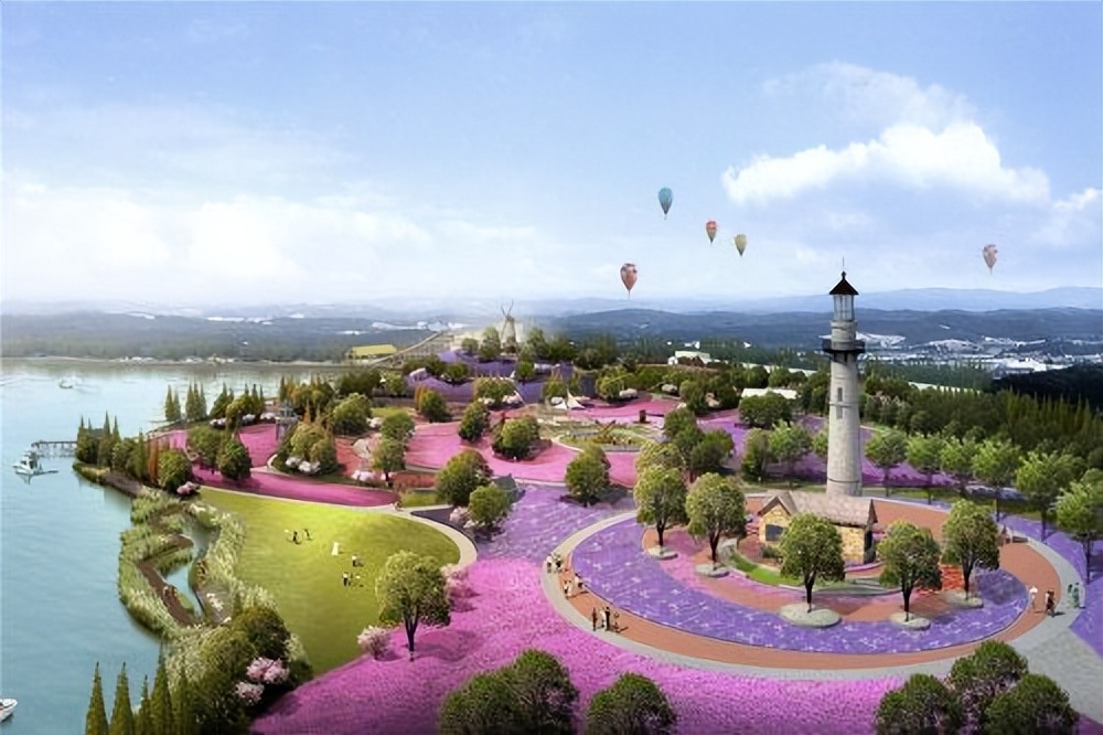 安徽省合肥市旅游景点路径图,合肥市庐江县金牛镇旅游景点