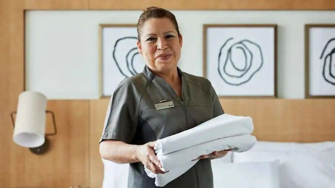 客房卫生怎么检查,客房卫生差评的感悟