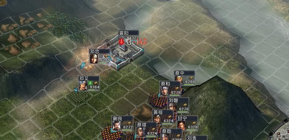 三国志11大浪淘沙武将大全明细表,三国志11大浪淘沙特技天命