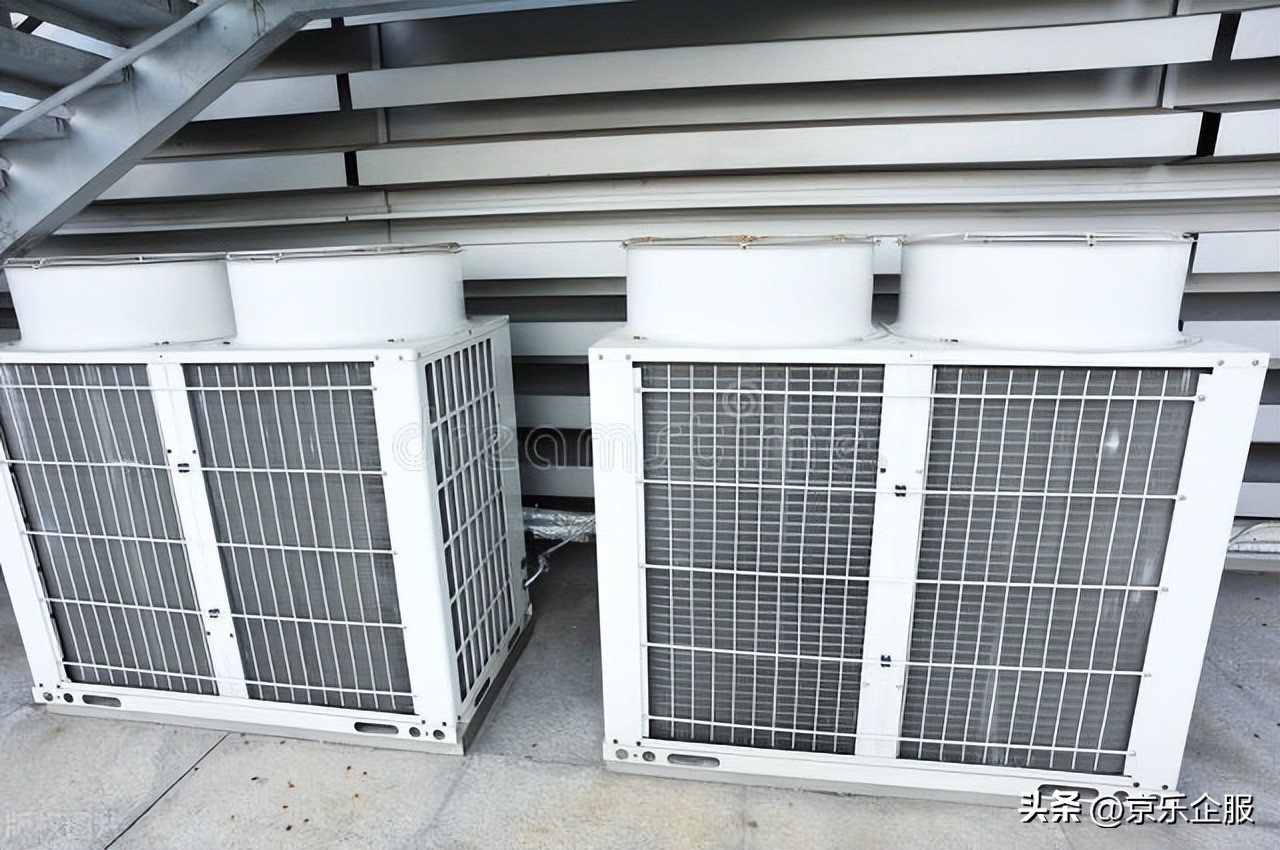 约克中央空调维保,约克中央空调清洗价格