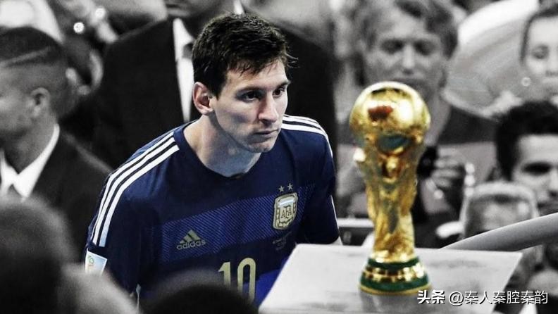 梅西世界足球球王,球王梅西的逆袭之路