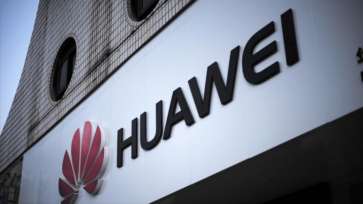 华为全球5g手机市场份额,华为或将重返5g手机市场外媒