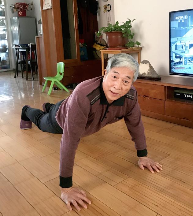 改善身体亚健康的最佳锻炼方法,每天坚持锻炼十分钟赶走亚健康