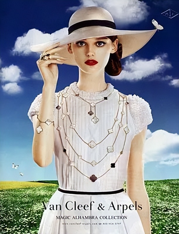 理讨！专业藏家级别珠宝盒中MustHave的5件珠宝是？