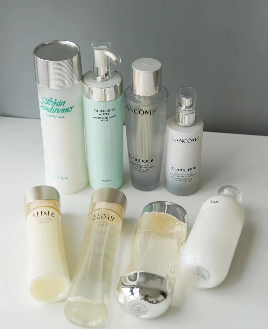 水乳资生堂悦薇和雪花秀哪个好用,雪花秀保湿祛黄水乳测评