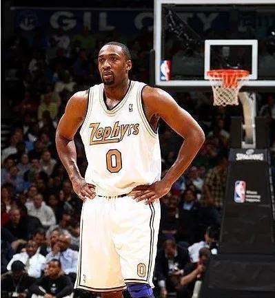 盘点nba历史0-5号球衣,nba0号球衣代表