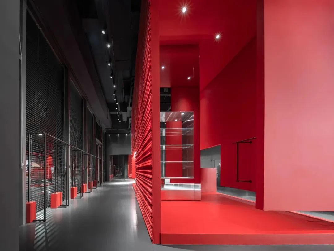 商业空间设计未来,商业空间设计新思维