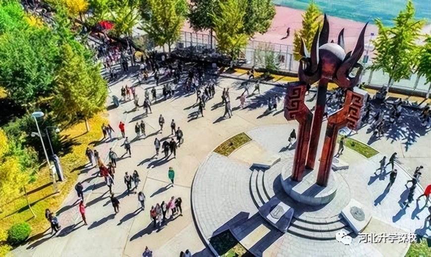 冀东教师摇篮,冀东教师摇篮唐山师范学院