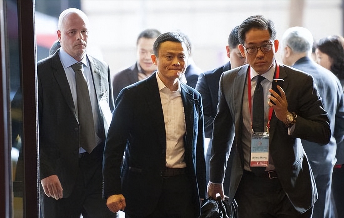 马云澳大利亚之旅改变命运,马云在美国创业的过程