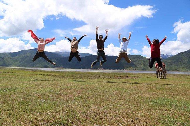 出去旅游必带行李,出门旅游6天携带物品清单