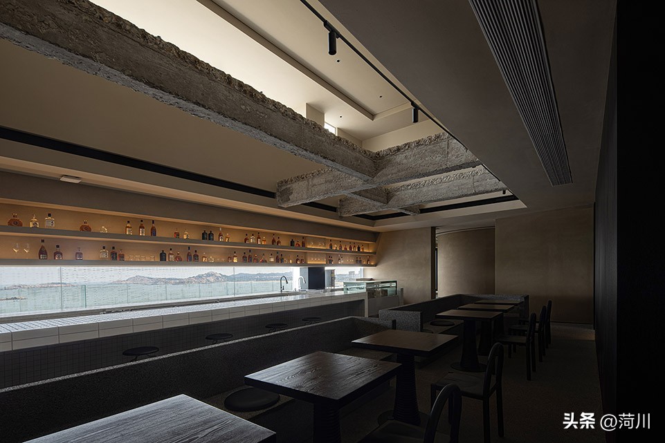 湄屿佑见体验感,湄屿佑见民宿设计