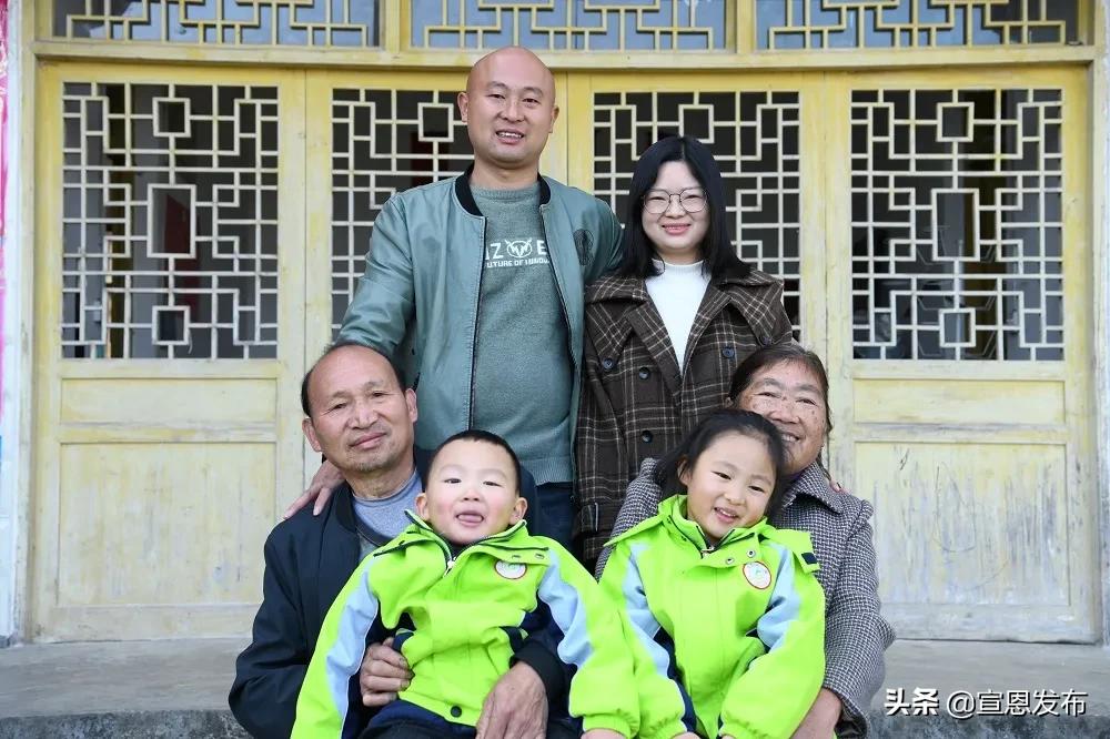 2019年出彩宣恩人,出彩宣恩评选结果公示