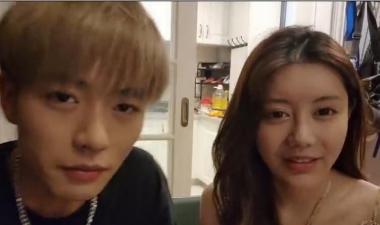 童锦程的最佳户外男主播,童锦程和户外主播连麦