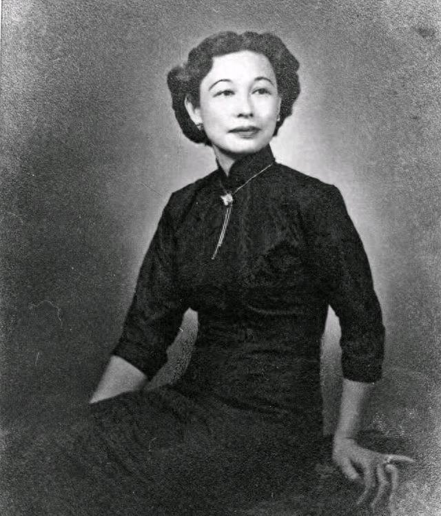 郭婉莹:曾因一双袜子要和未婚夫解除婚约,后遇渣男丈夫出轨寡妇