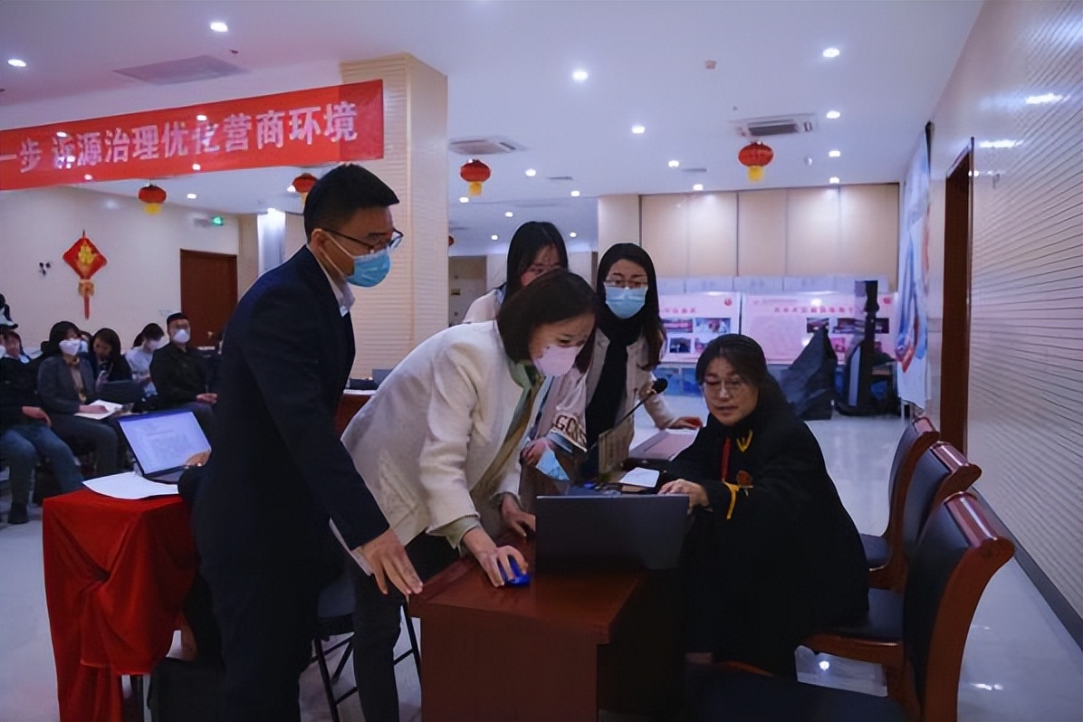 能动司法提质增效,坚持能动司法