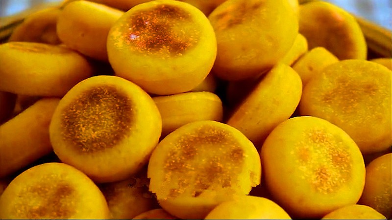 身边的天然叶酸找到了营养美味,10种天然的叶酸食物