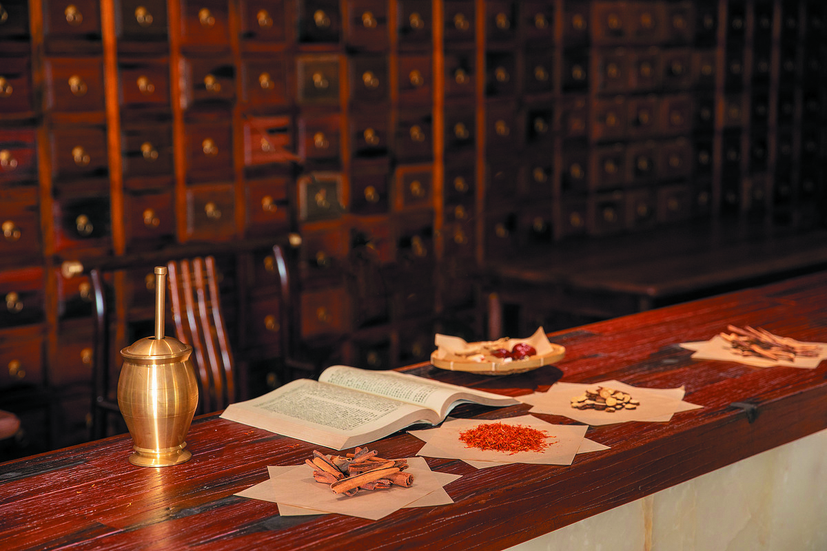 中医治疗肠息肉最好方法,肠息肉吃中药治好的案例