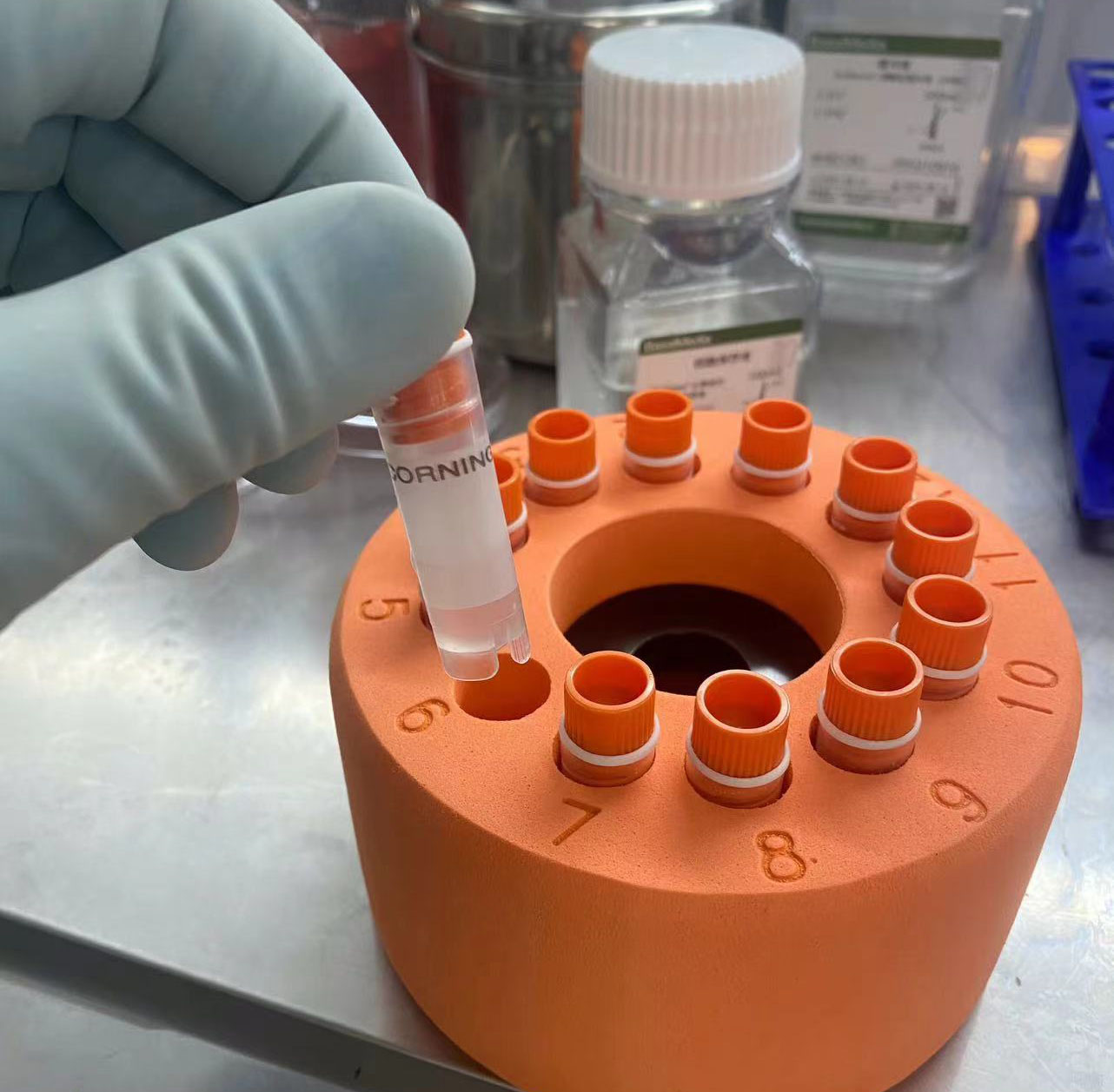 现实版药神救人,现实当中的药神