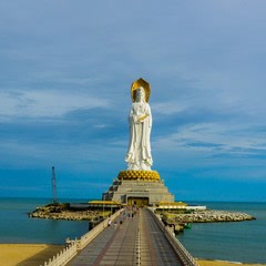 成都自驾海南环岛攻略路线,海南自驾环岛游攻略三亚出发