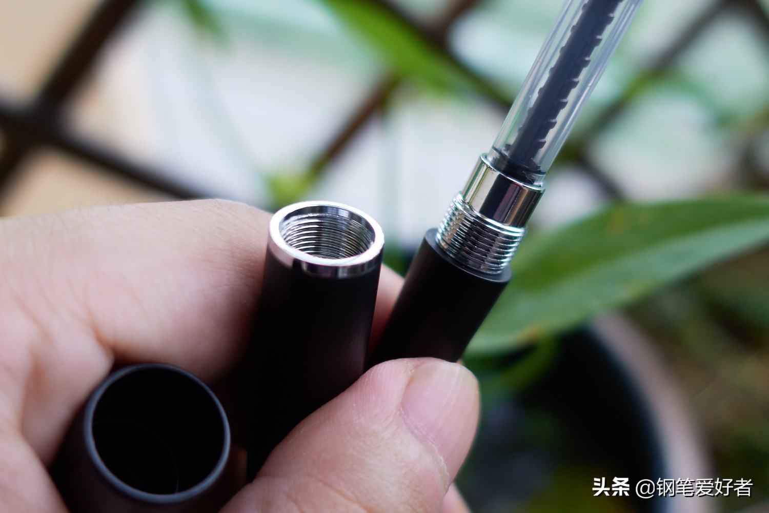 金毫80和金毫88钢笔比较,金豪钢笔测评