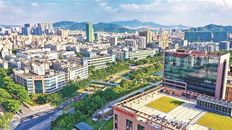 深圳市西乡街道2024年工作计划,光明街道召开2021年工作会议