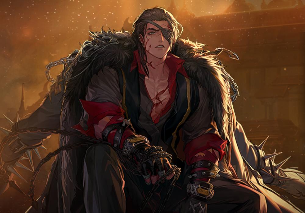 dnf国服第一男街霸伤害测试,dnf男街霸技能改版