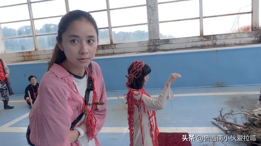 娆㈣繋鏉ュ埌绮剧伒妫灄瑙掕壊浠嬬粛,娆㈣繋鏉ュ埌妫灄闅愯棌瑙掕壊