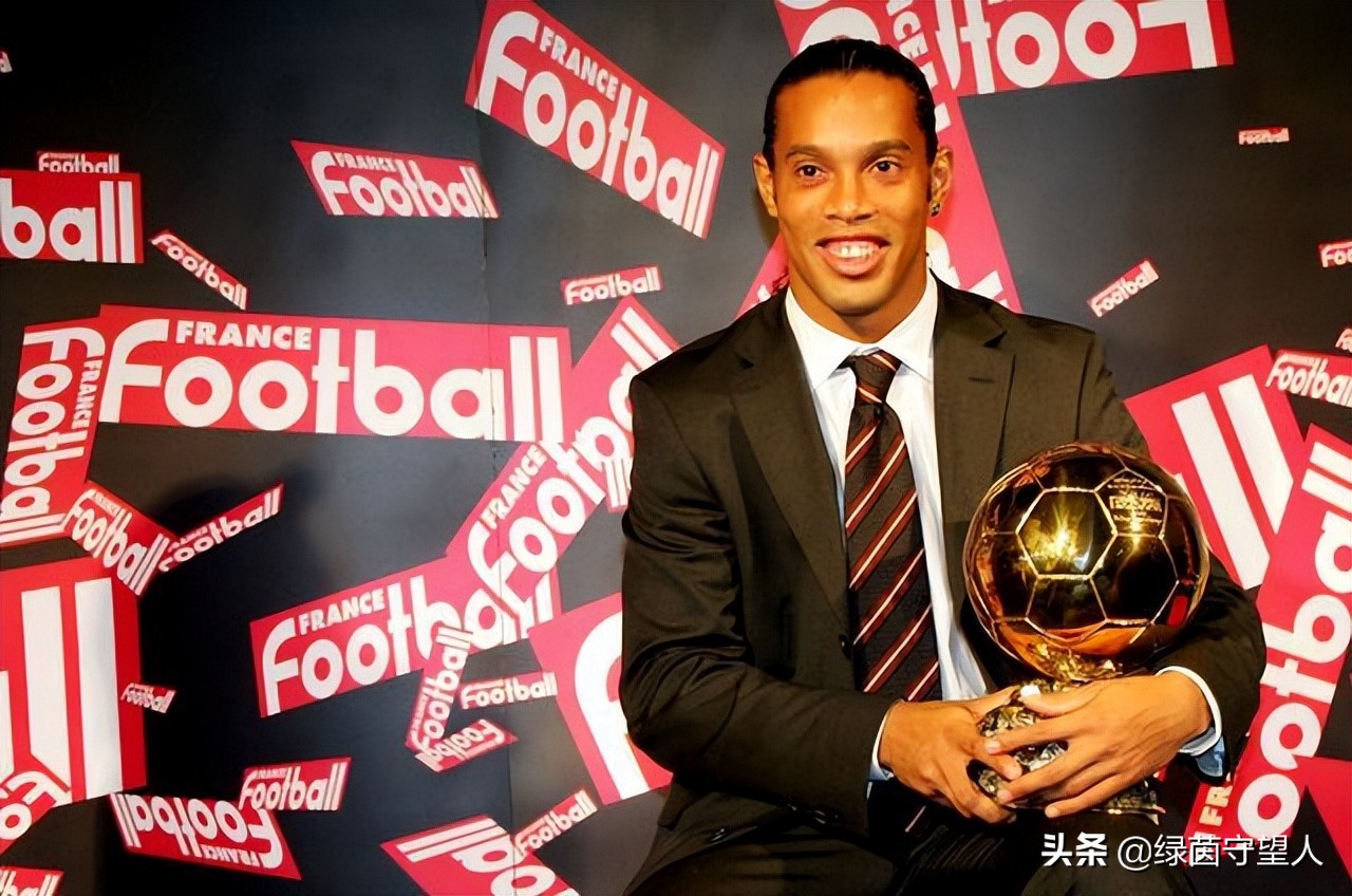 小罗谈马拉多纳伯纳乌,小罗谈欧冠和世界杯