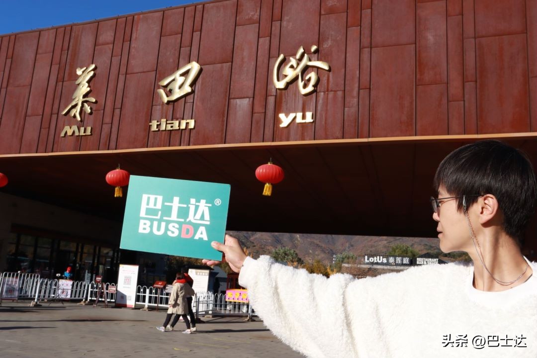 长城自助游旅游攻略路线,去长城旅游路线推荐