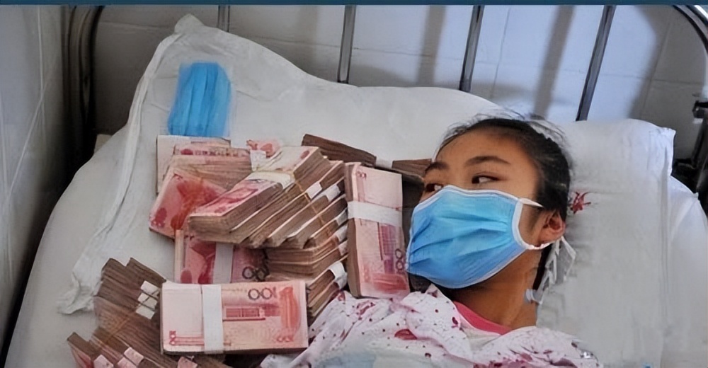 李春平继承268亿遗产是真的吗,李春平继承美国富豪遗产