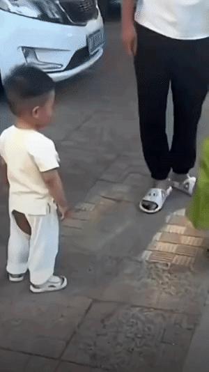 无意间看到弟弟浏览记录怎么办,刚看到弟弟的聊天记录怎么办