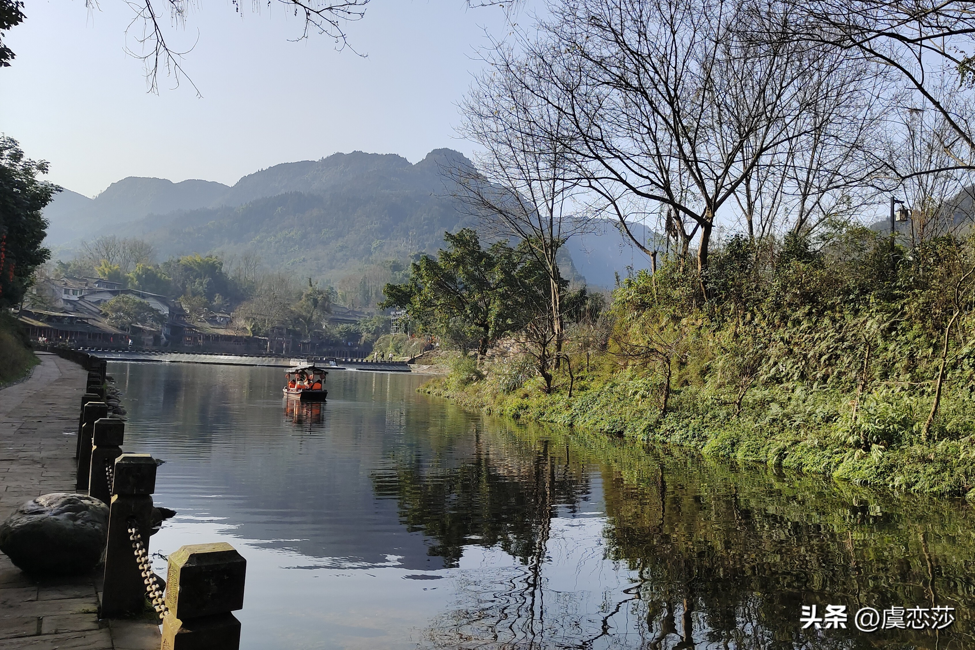 有一种女人天生骨子里有一股狠劲,有一种女人天生就有一种狠劲