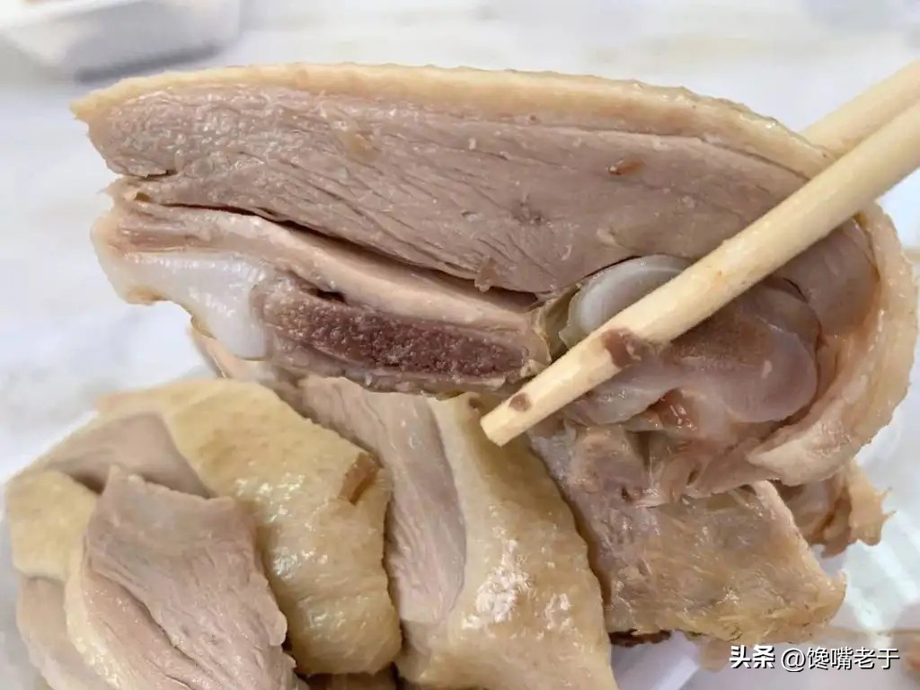 去南京必点的6道金陵菜,全是金陵菜之魂,老板还以为你是南京人